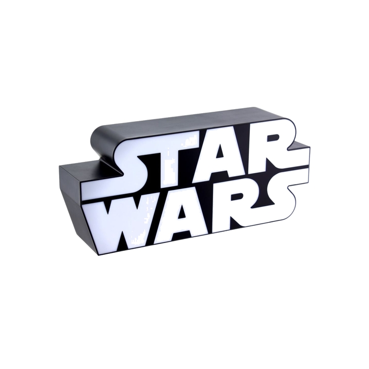 Product Star Wars Logo Light image