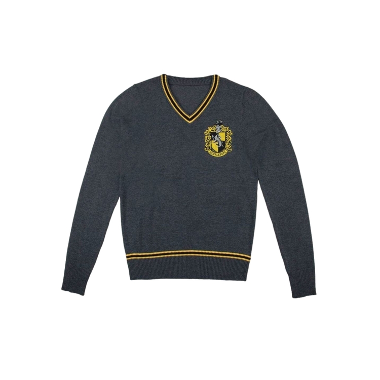 Product Harry Potter Hufflepuff Sweater image