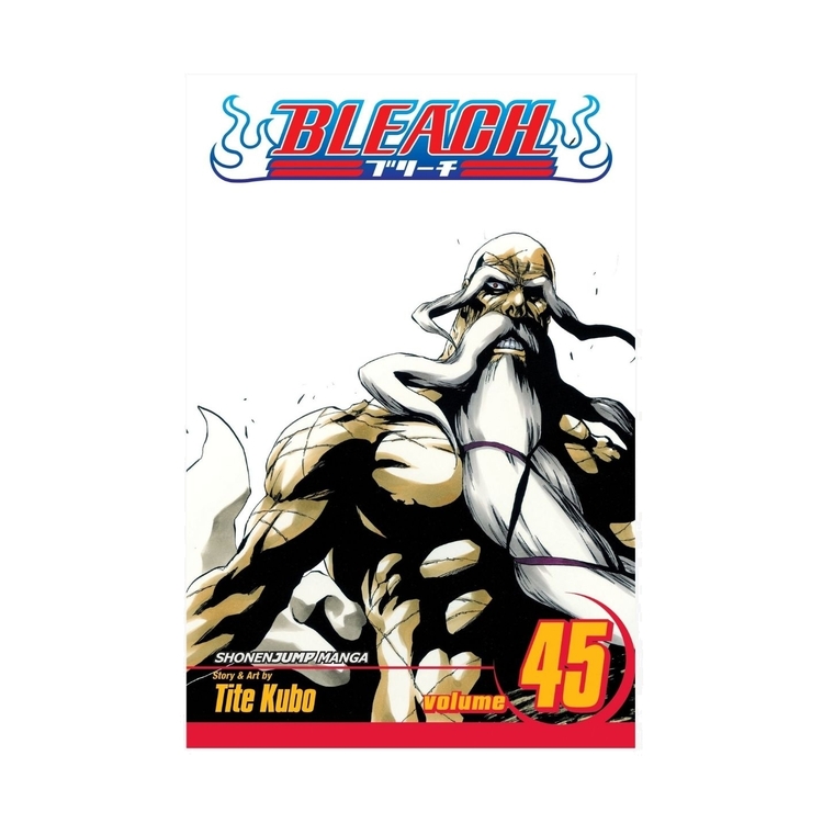 Product Bleach Vol.45 image