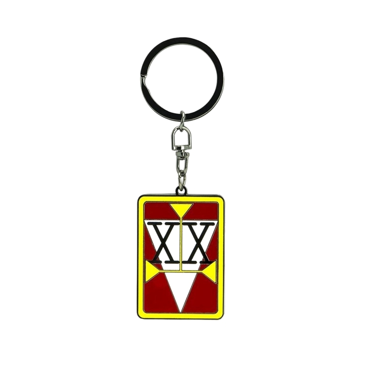 Product Hunter X Hunter Keychain image