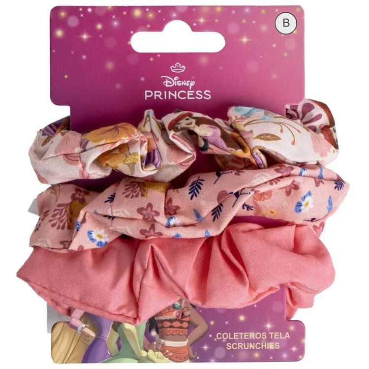 Product Disney Princess Scrunchies image