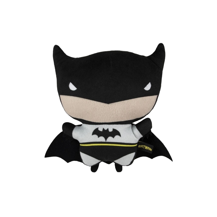 Product DC Batman Plush Dog Toy image