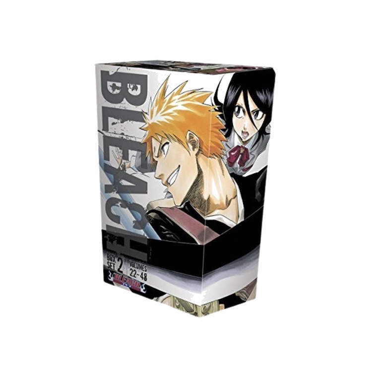 Product Bleach Box Set 2 image