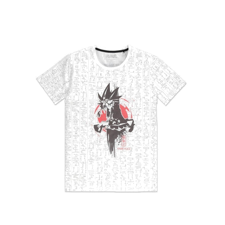 Product Yu-Gi-Oh! Yami Yugi  T-shirt image