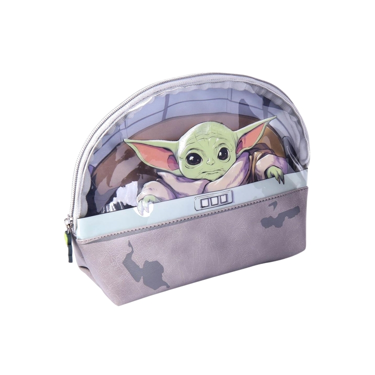 Product Star Wars Mandalorian The Child Toiletbag image