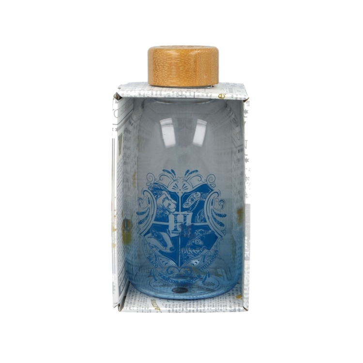 Product Harry Potter Glass Bottle image