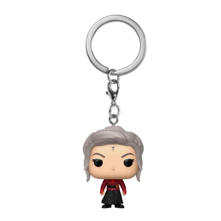 Product Μπρελόκ Funko Pocket Pop! Disney: Star Wars Ahsoka S2 Morgan Elsebeth image