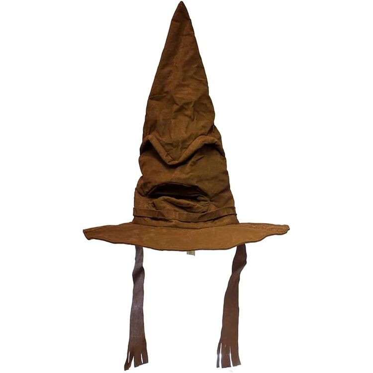 Product Harry Potter Sorting Hat Tree Top image