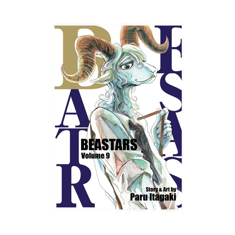 Product Beastars Vol.09 image