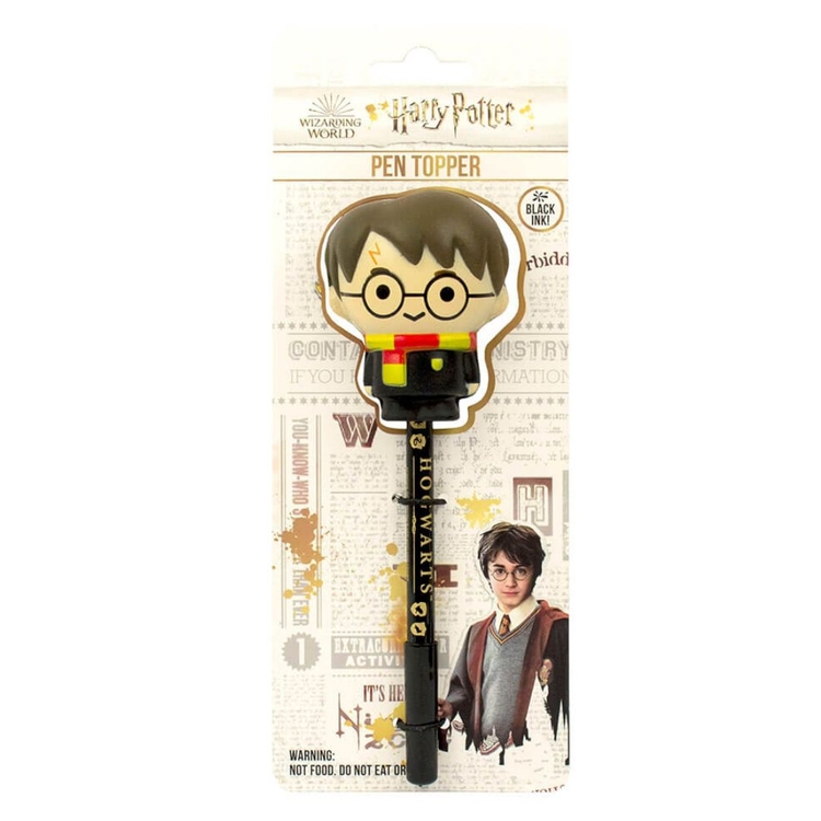 Product Harry Potter Squishy Pen image