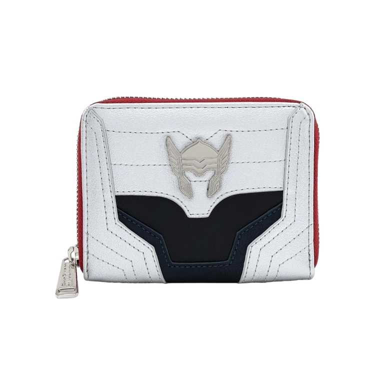 Product Loungefly Marvel Thor Classic Wallet image