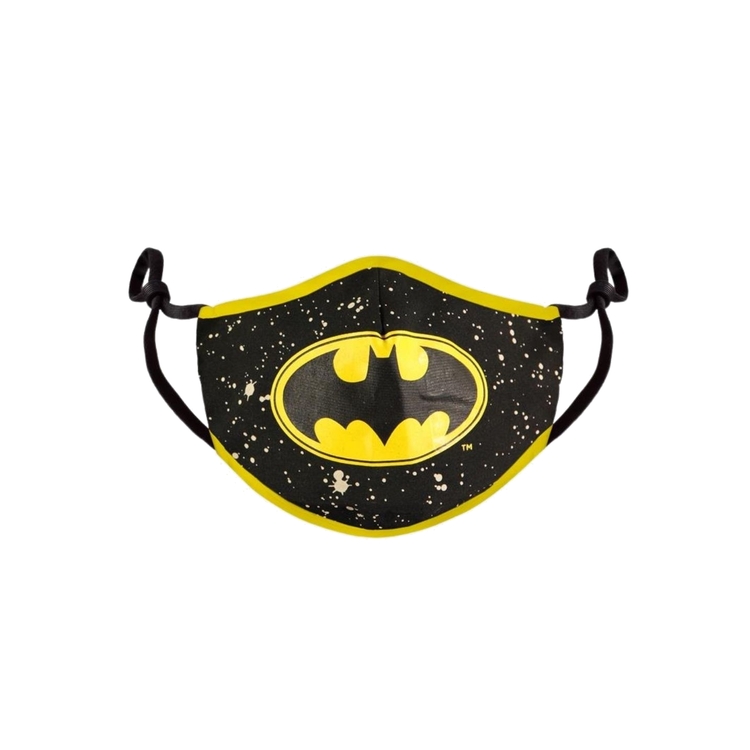 Product Batman Shaped Face Mask image