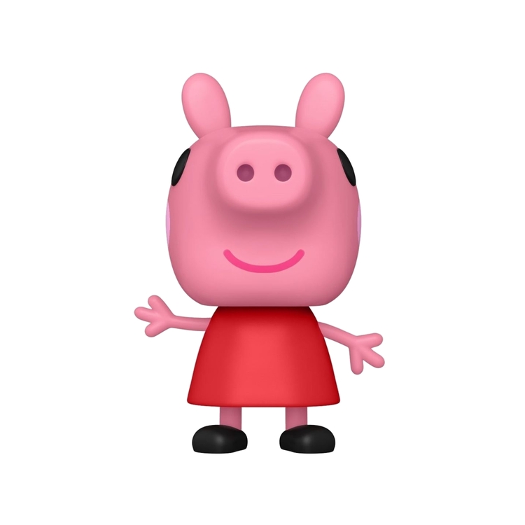 Product Funko Pop! Peppa Pig image