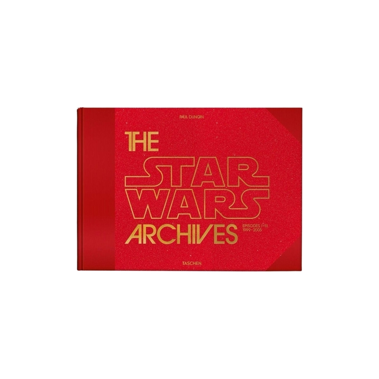 Product The Star Wars Archives. 1999-2005 image