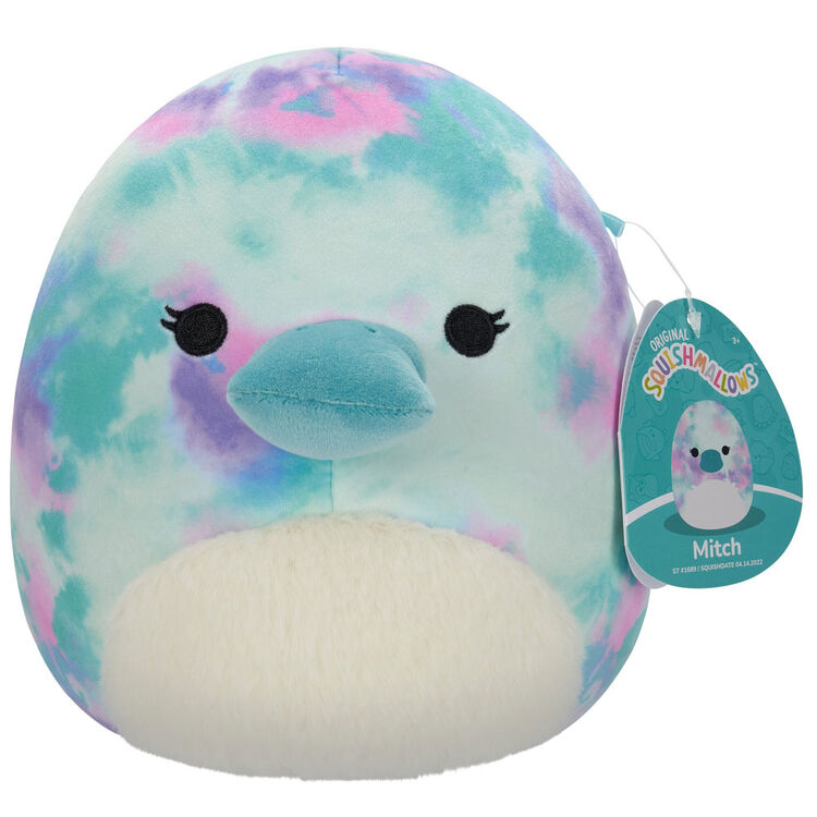 Product Squishmallows Mitch (13cm) image