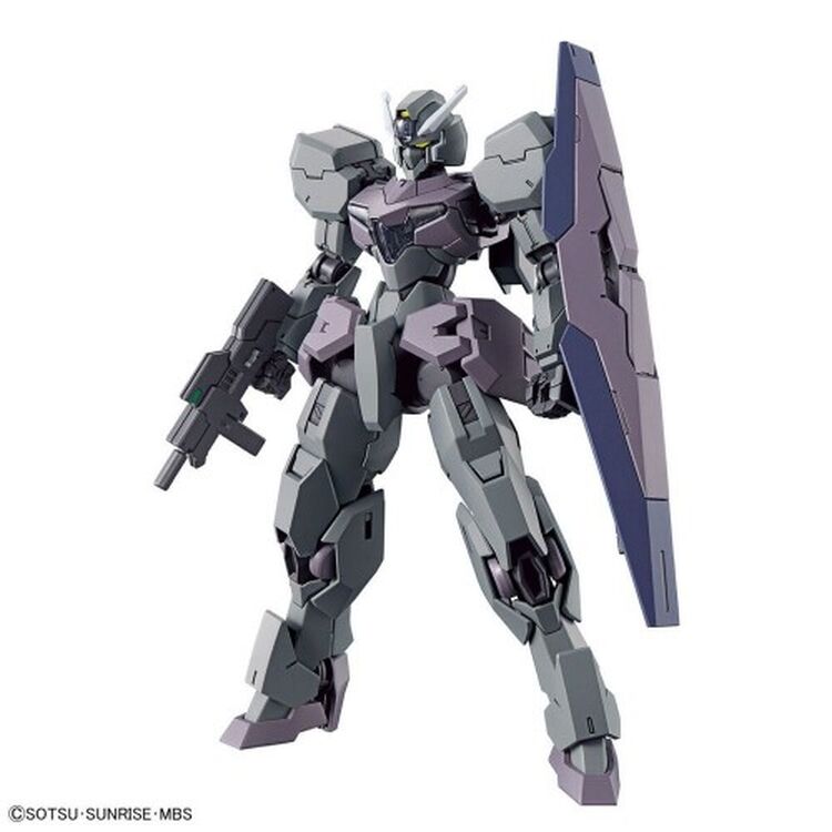 Product Gundam Model Kit The Witch From Mercury image