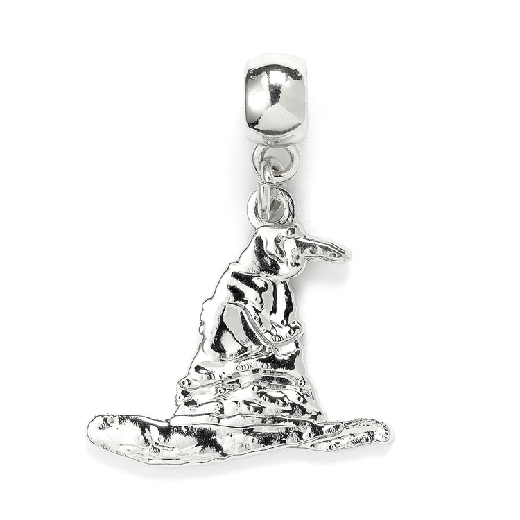 Product Harry Potter Sorting Hat Slider Charm image