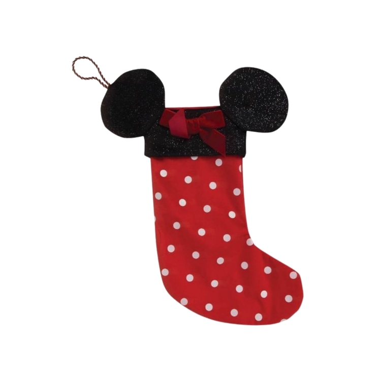 Product Disney Minnie Stocking image