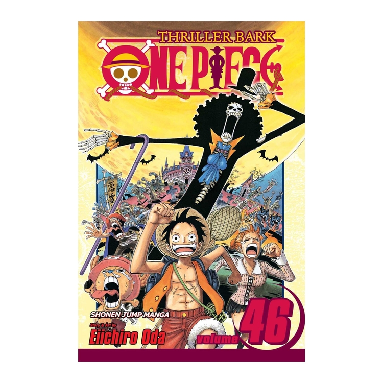 Product One Piece Vol.46 image