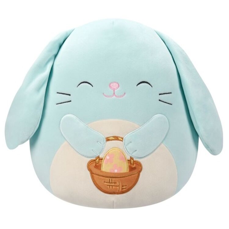 Product Squishmallows azwares Buttons The Bunny image