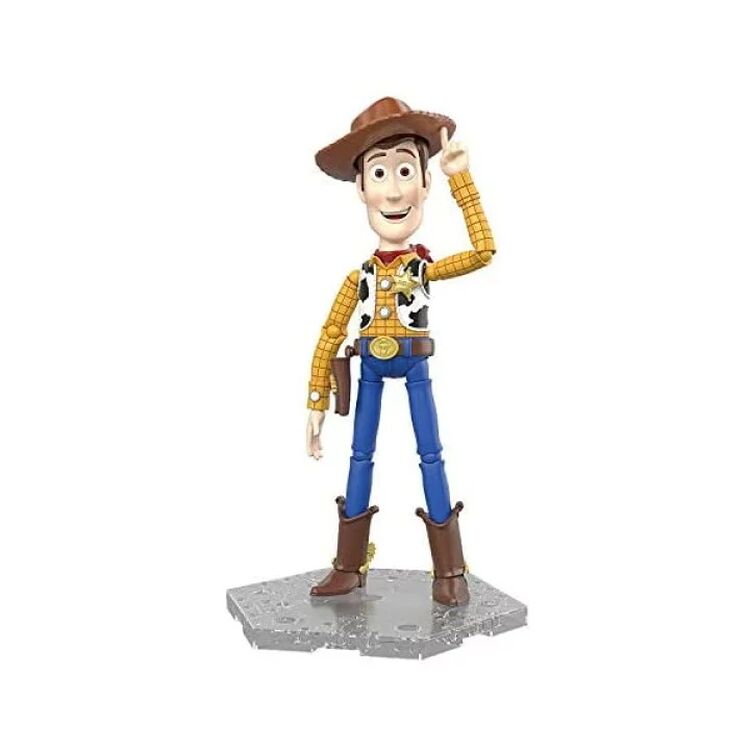 Product Toy Story Woody Model Kit image