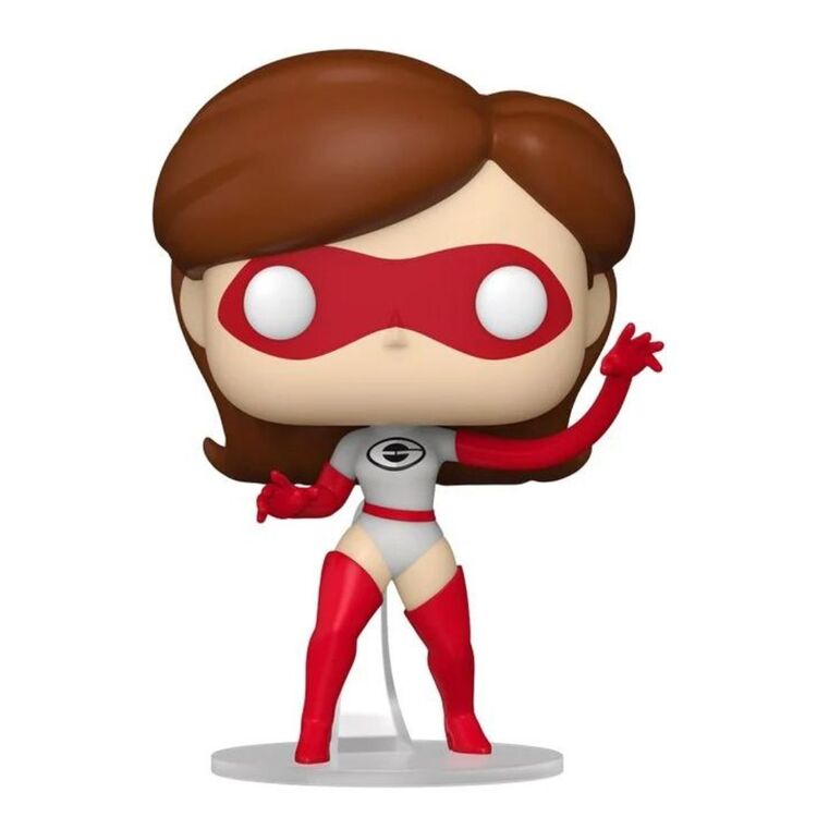 Product Φιγούρα Funko Pop! Disney The Incredibles Elastigirl image