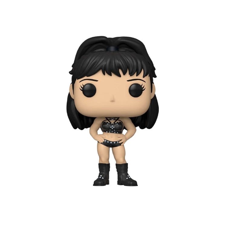 Product Funko Pop! WWE Chyna image