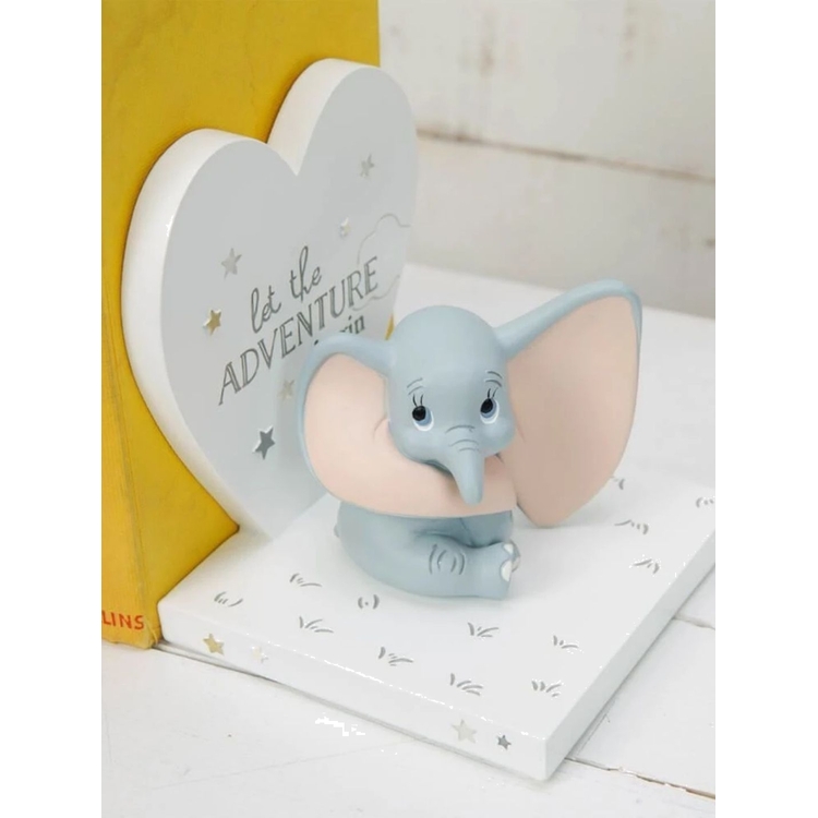 Product Disney Dumbo Bookends image