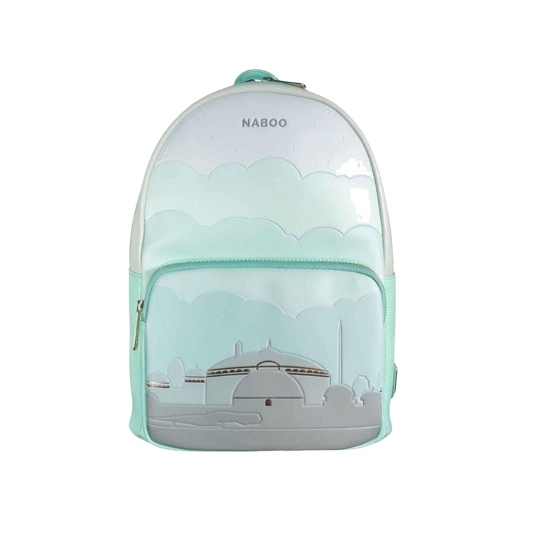 Product Loungefly Star Wars Naboo Backpack image