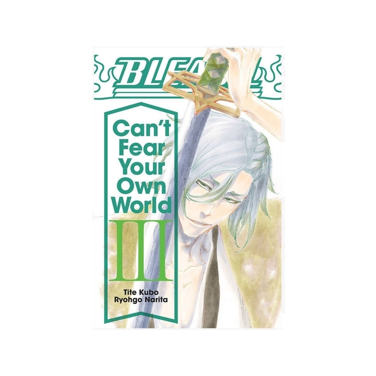 Product Bleach Can't Fear Vol.03 image