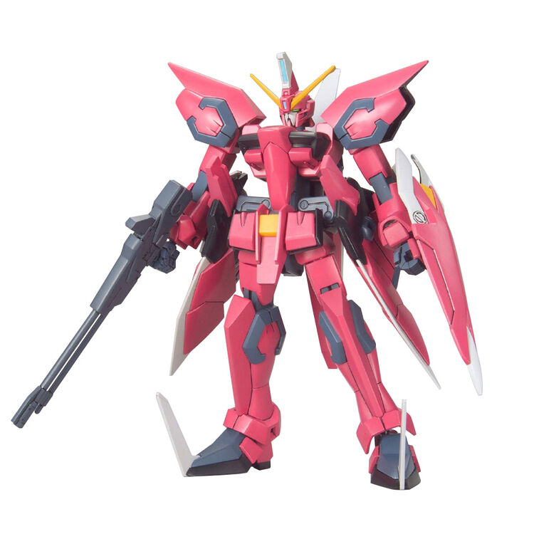 Product Gundam Model Kit HG 1/144 - Aegis R05 MIX FIG image