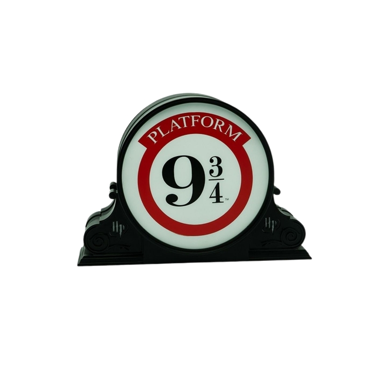 Product Harry Potter Lamp Platform 9 3/4 image