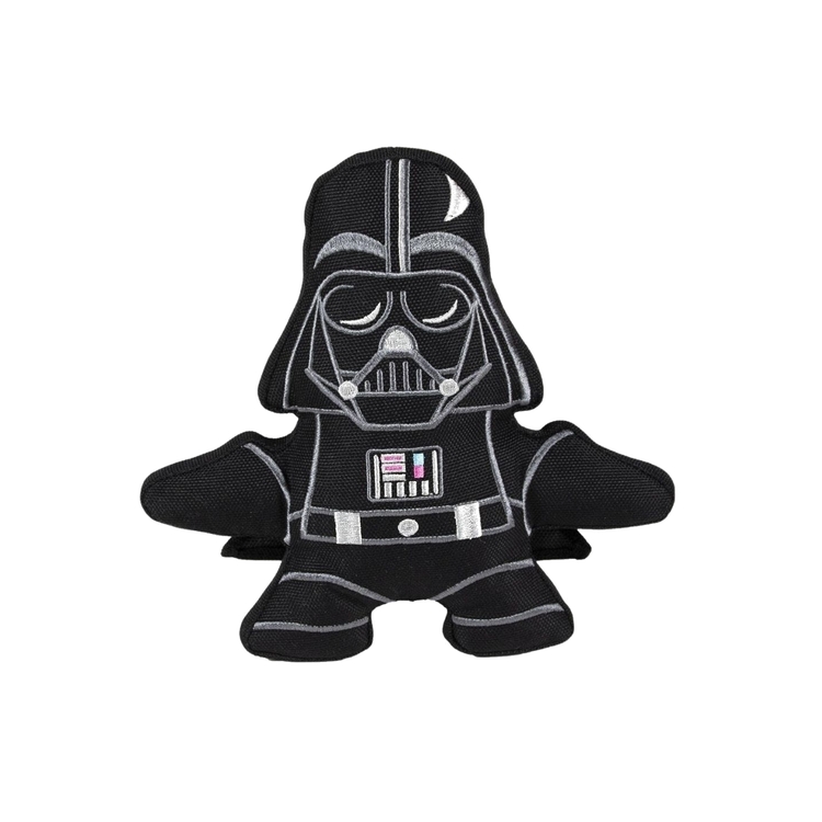 Product Dog Plush Star Wars Darth Vader image