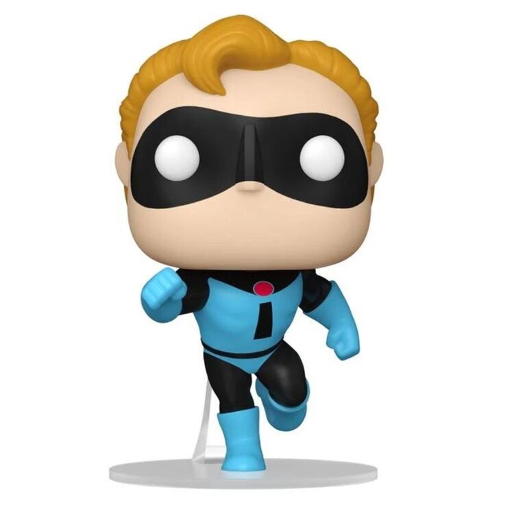 Product Φιγούρα Funko Pop! Disney The Incredibles Mr. Incredible image