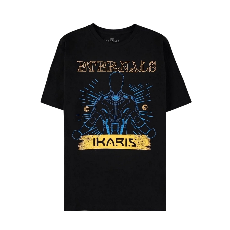 Product Marvel Eternals Prime Eternal T-shirt image