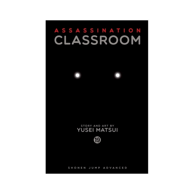 Product Assassination Classroom Vol.19 image