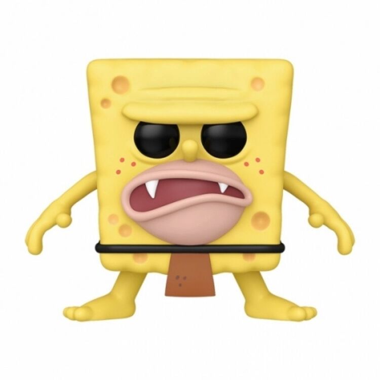 Product Φιγούρα Funko Pop! SpongeBob SquarePants Caveman SpongeBob image
