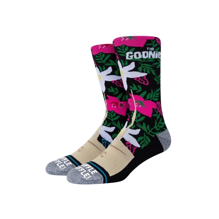 Product Stance Goonies Chunk Socks image