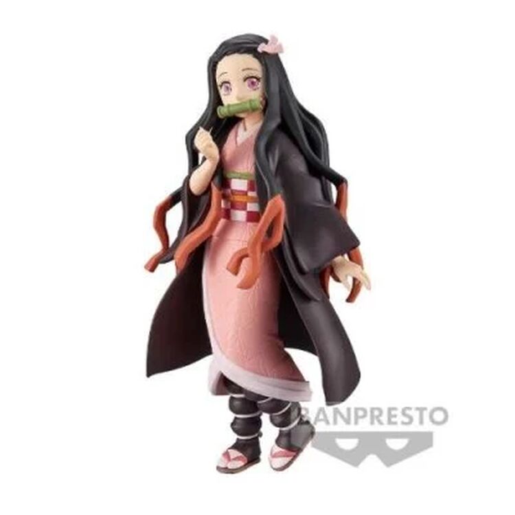 Product Demon Slayer Nezuko Kamado Figure image