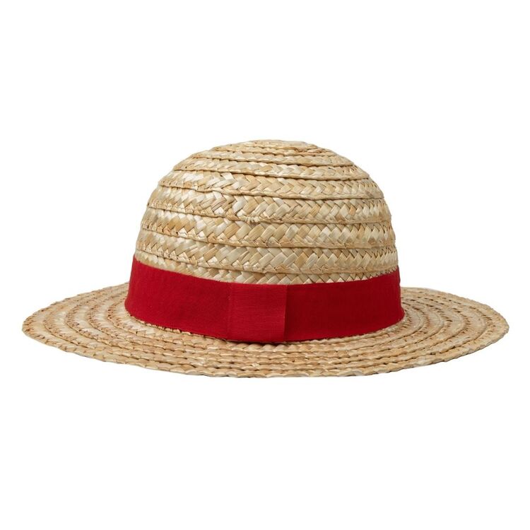 Product One Piece Straw Hat image