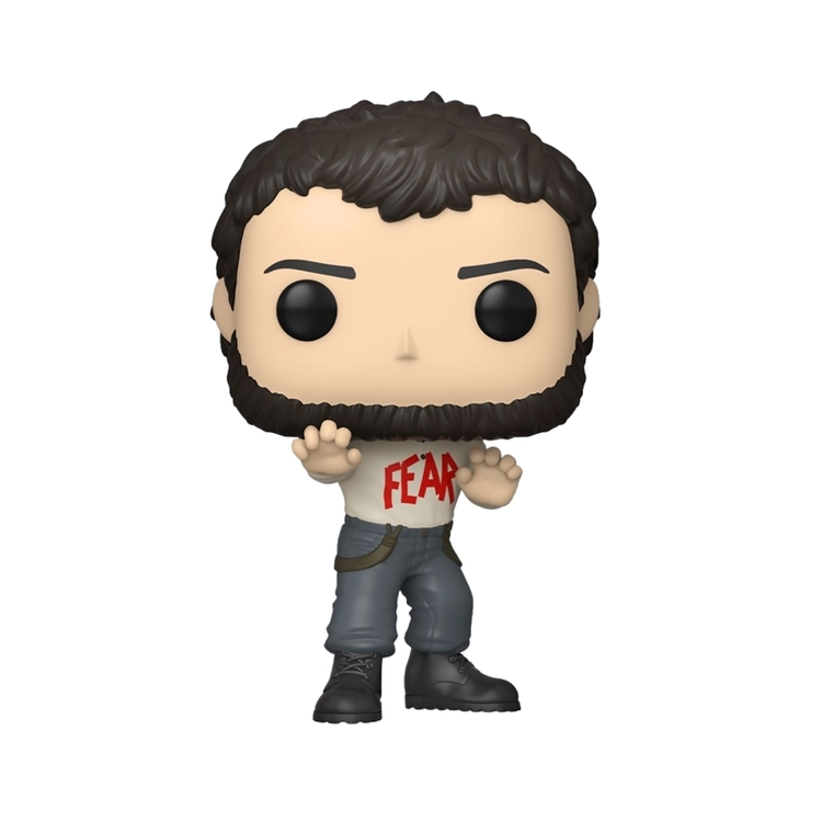 Product Funko Pop! TV The Office Fear Mose Schrute (NYCC 2021) image