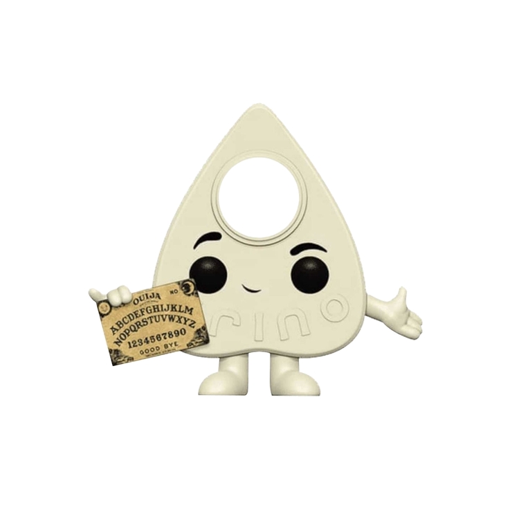 Product Funko Pop! Ouija Board (Special Edition) image