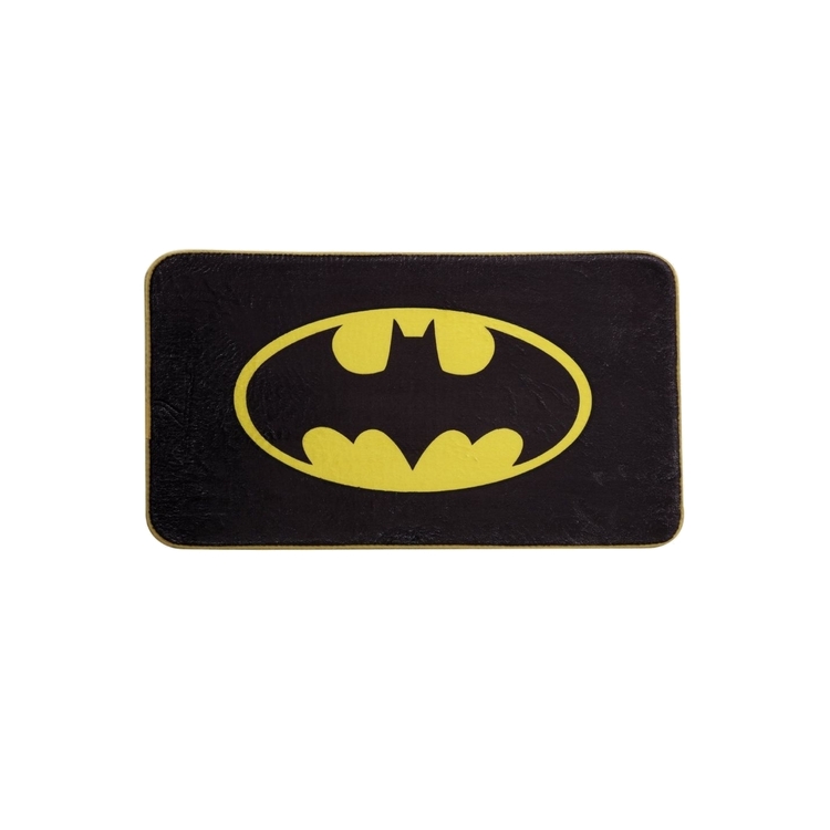 Product Batman Logo Room Mat image