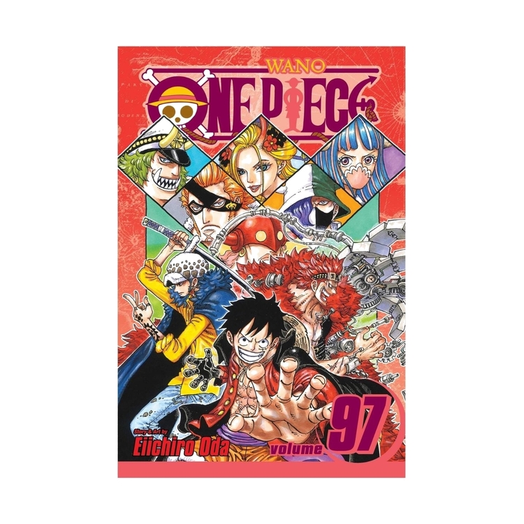 Product One Piece Vol.97 image