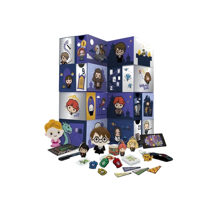 Product Harry Potter Advent Calendar image