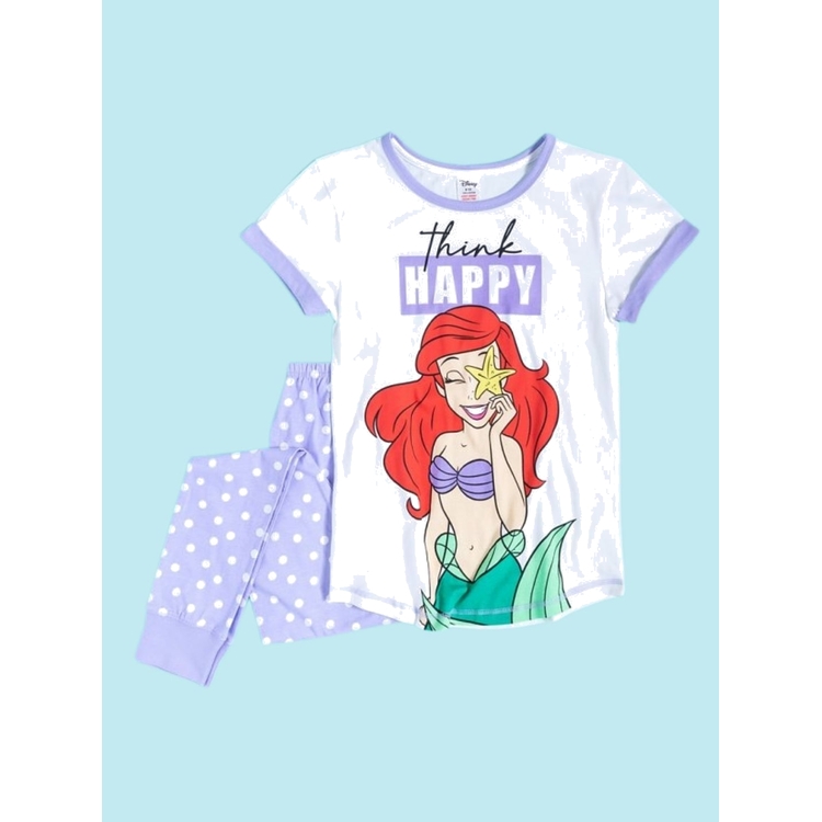 Product Disney The Little Mermaid Happy Pyjama image