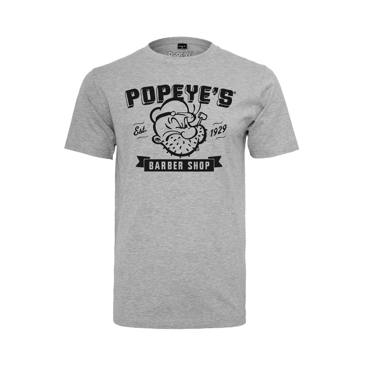 Product Popeye Barber Shop T-Shirt image