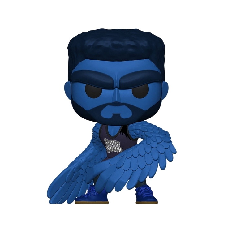 Product Funko Pop! Space Jam A New Legacy The Brow image