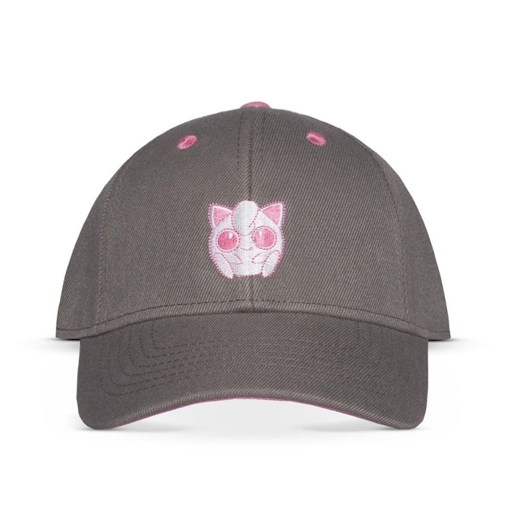 Product Pokemon Jigglypuff Cap image