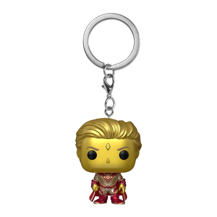 Product Funko Pocket Pop! Guardians of The Galaxy Vol.3 Adam Warlock image